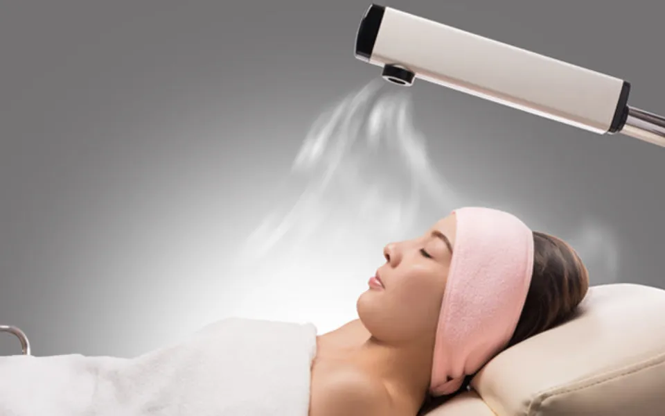 Benefits of a Facial Steamer