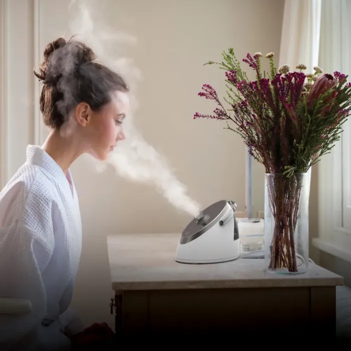 Best Facial Steamer