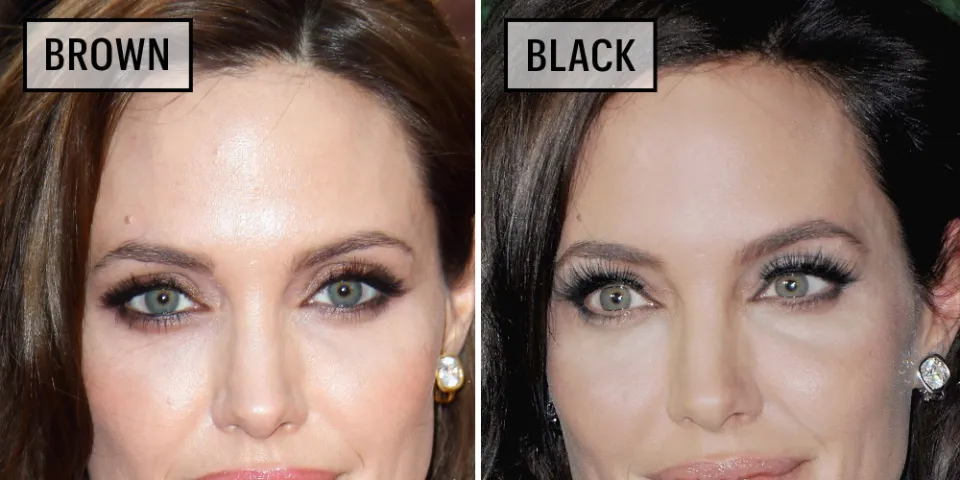 Brown Vs Black Eyeliner: Which One is Your Best Choice?
