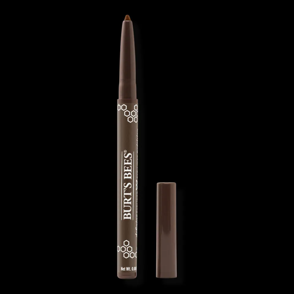 Burt's Bees Defining Eyeliner in Hammered Bronze