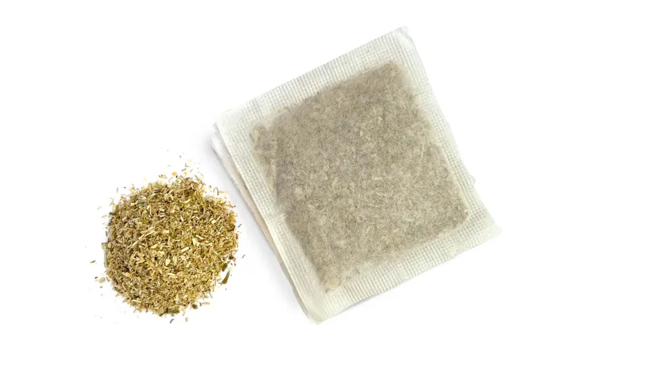 Camomile Tea Bags