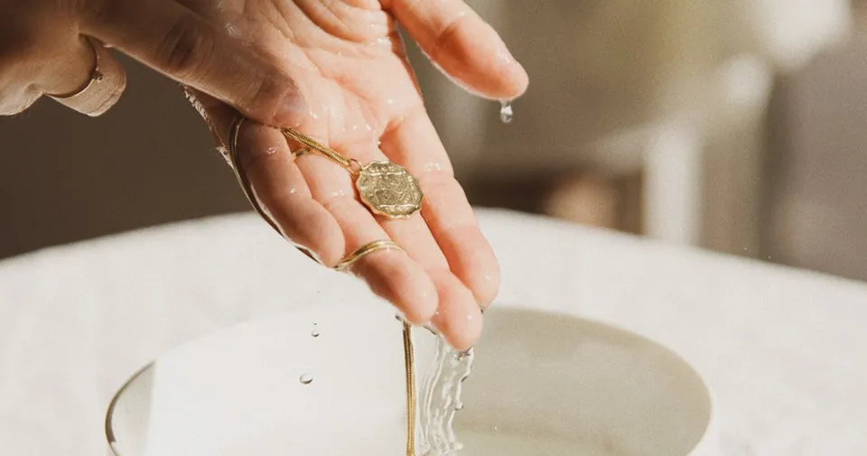 Can You Shower With Gold-plated Jewelry? (Answered)