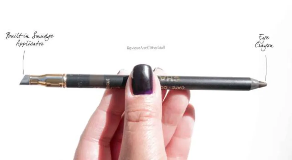 Chanel Le Crayon Yeux Precision Eye Definer