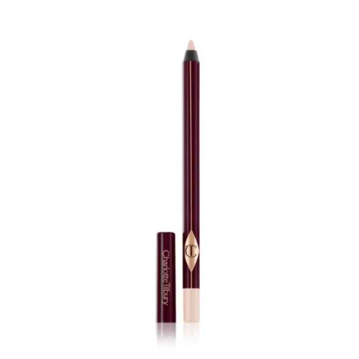 Charlotte Tilbury Rock N Kohl Liquid Eye Pencil in Eye Cheat