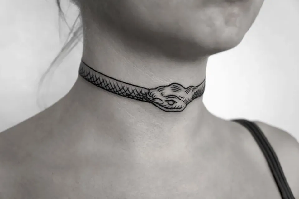 Do Neck Tattoos Hurt