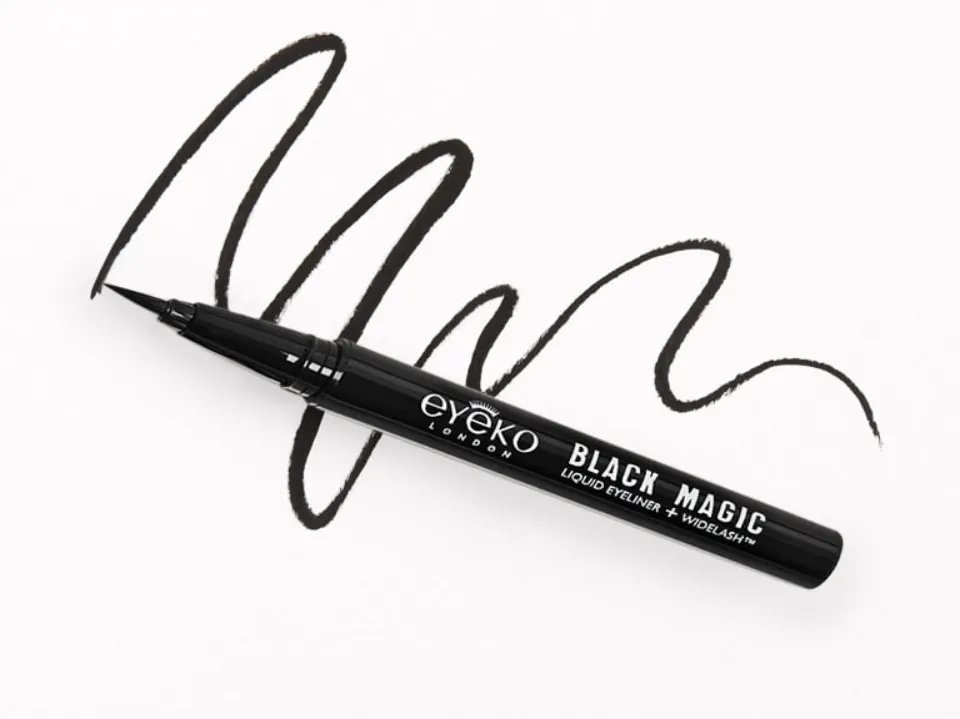 Eyeko Black Magic Liquid Eyeliner