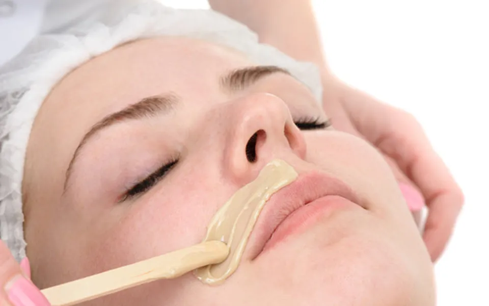 Face Waxing