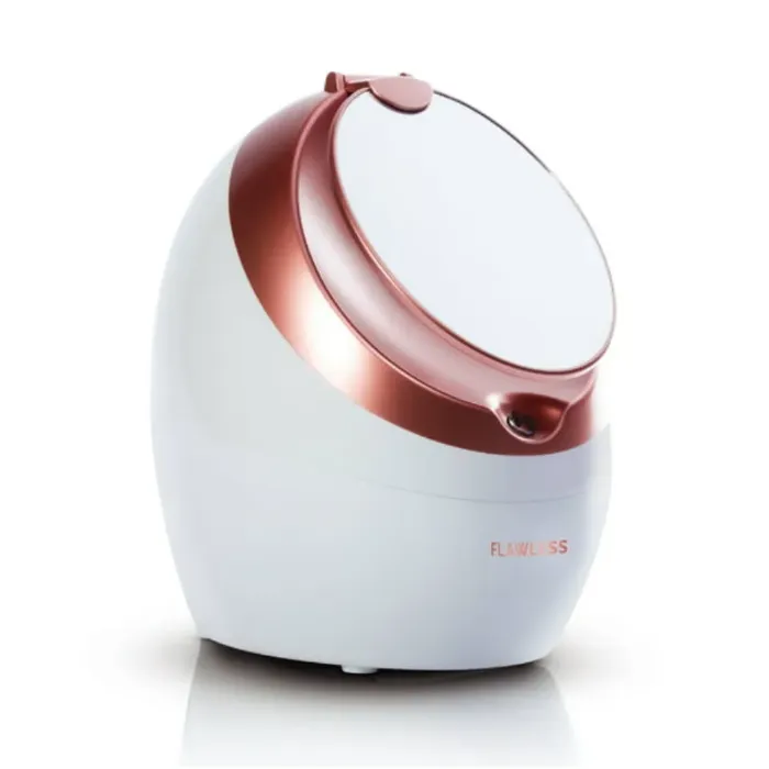 Flawless by Finishing Touch Facial Steamer