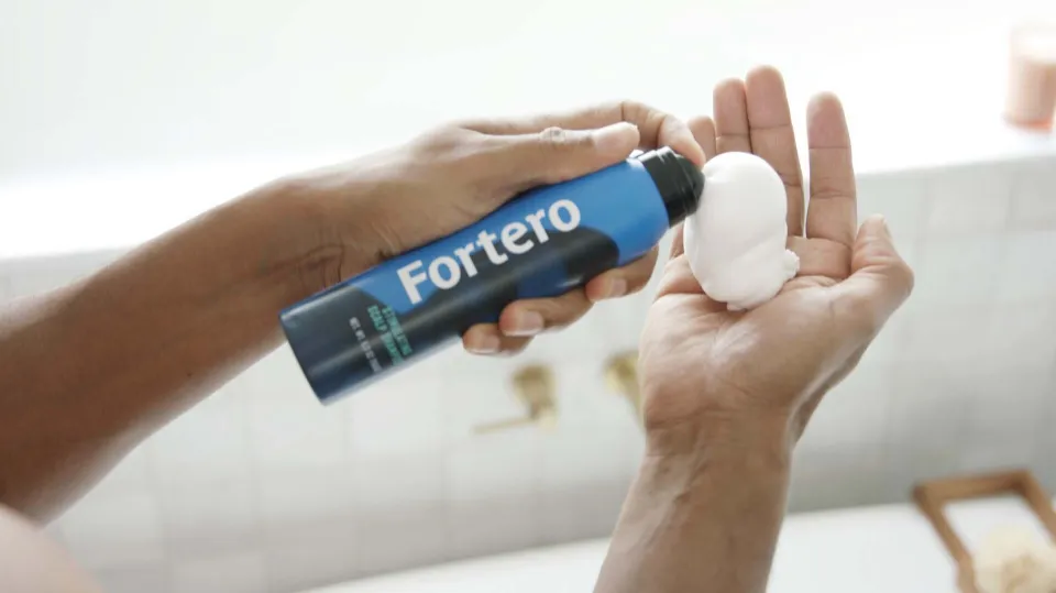 Fortero Shampoo Reviews