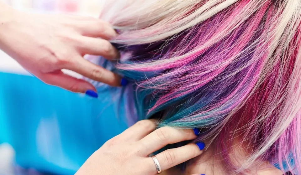 How Long Does Temporary Hair Dye Last? Things to Know