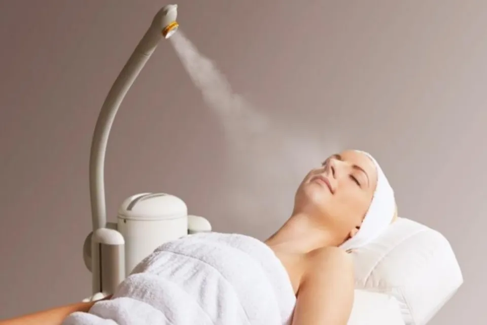 How Often Should You Use a Facial Steamer