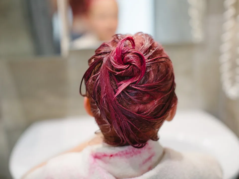 How to Get Hair Dye Off Wall? 7 Effective Ways