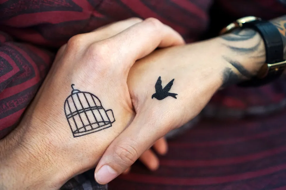 How to Take Care of Hand Tattoos? Ultimate Guide