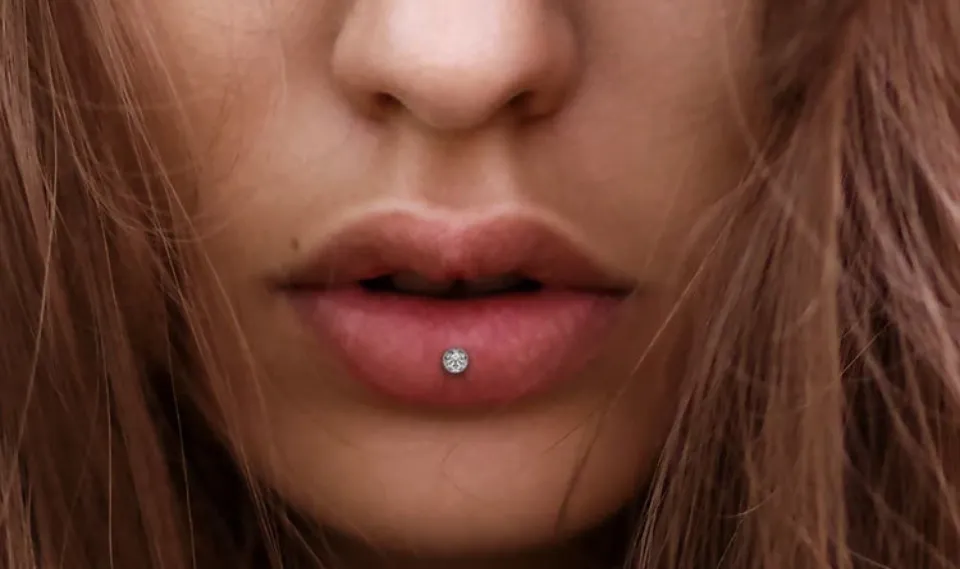 How to Treat Ashley Piercing Swelling