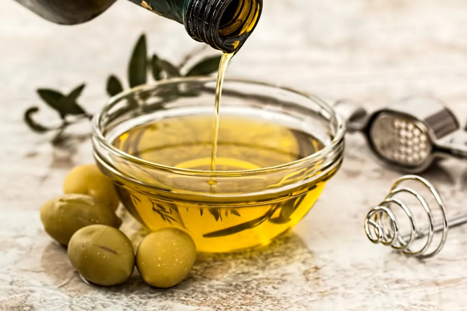 Is Olive Oil Good for Your Face
