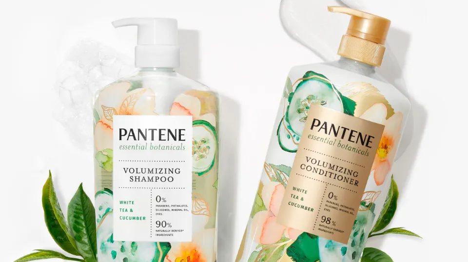 Is Pantene Bad for Your Hair