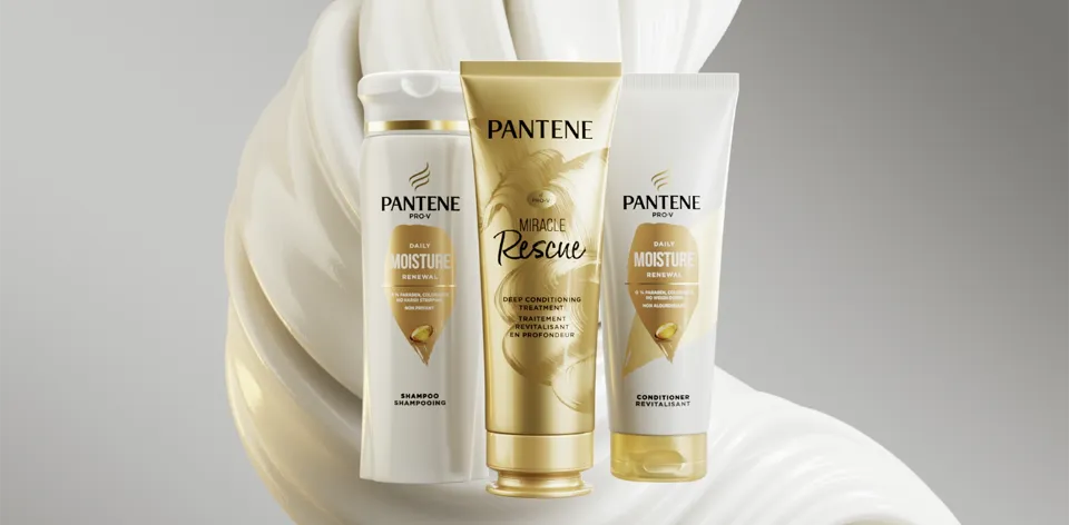 Is Pantene Bad for Your Hair