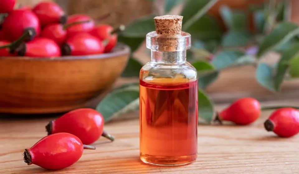 Is Rosehip Oil Good for Face