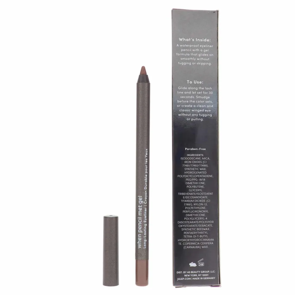 Julep Long-Lasting Eyeliner