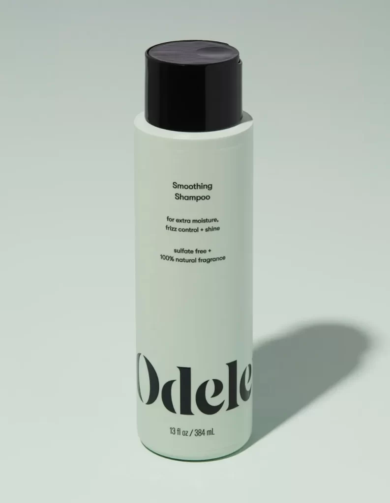 Odele Smoothing Shampoo