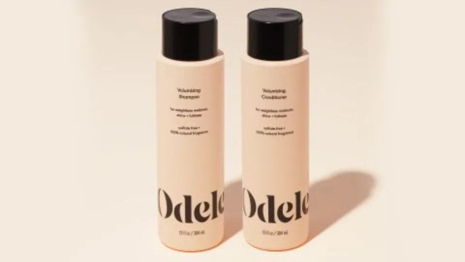 Odele Volumizing Shampoo