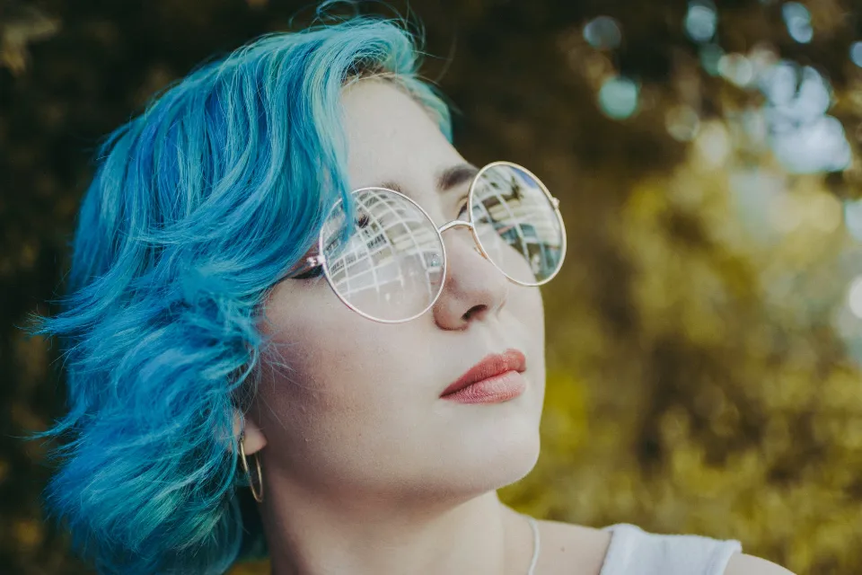 What Color Can I Dye My Hair After Blue? 6 Ideas