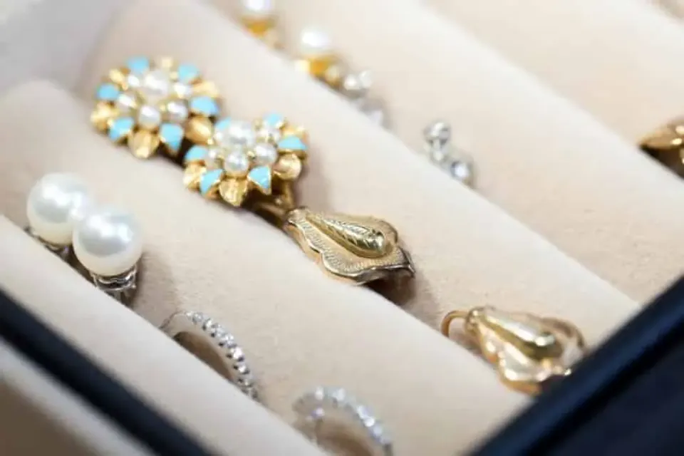 What is Gold-plated Jewelry