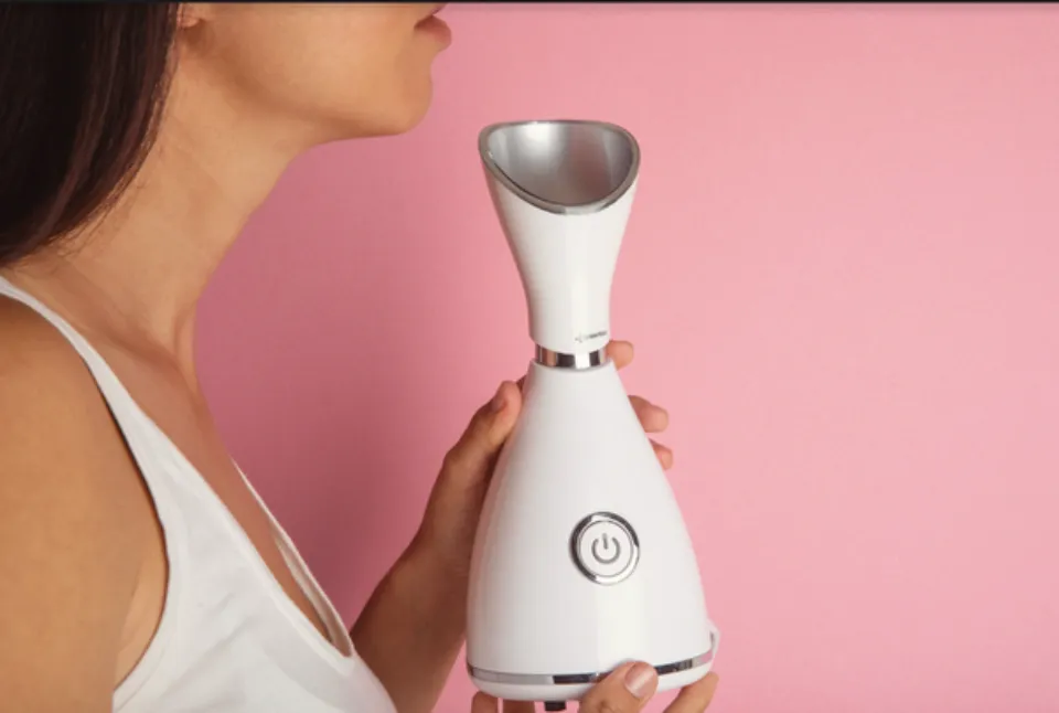 When to Use a Facial Steamer