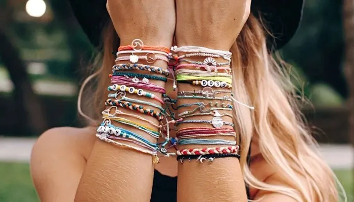 Are Pura Vida Bracelets Waterproof