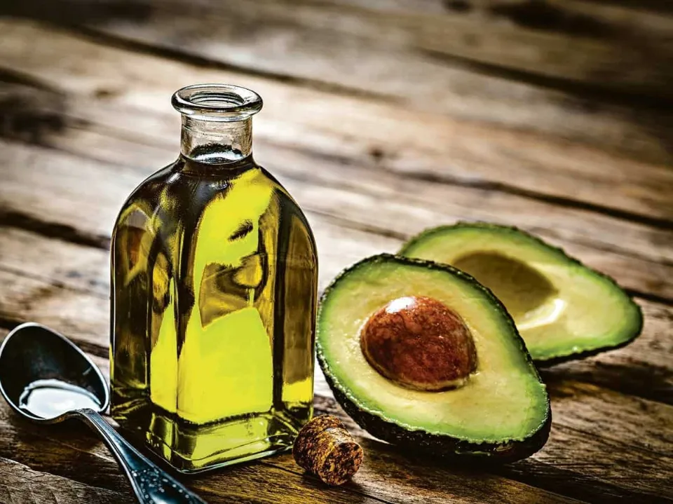 Avocado Oil for Face