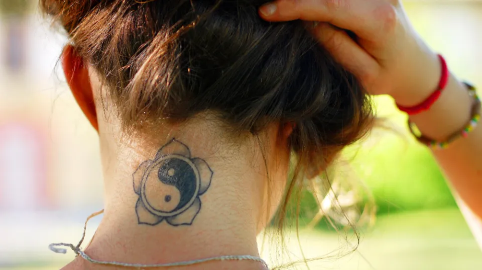 Can You Get a Tattoo at 16? Things to Know