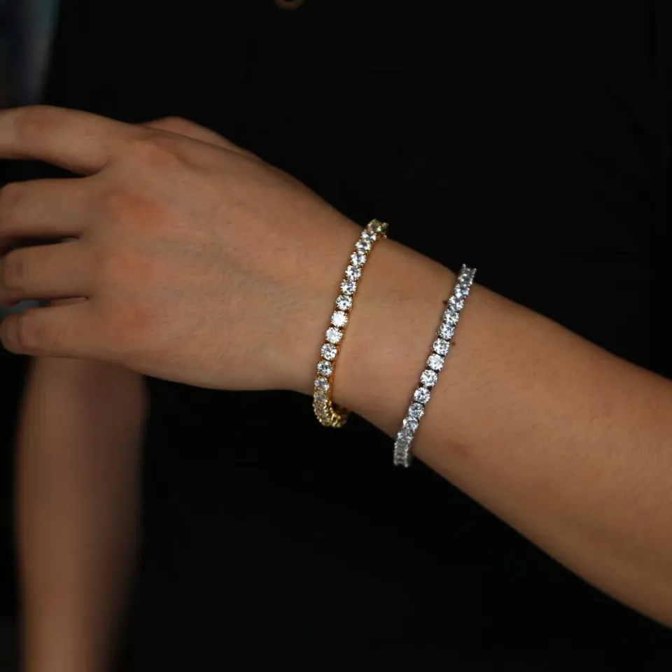 Can You Wear a Tennis Bracelet Everyday