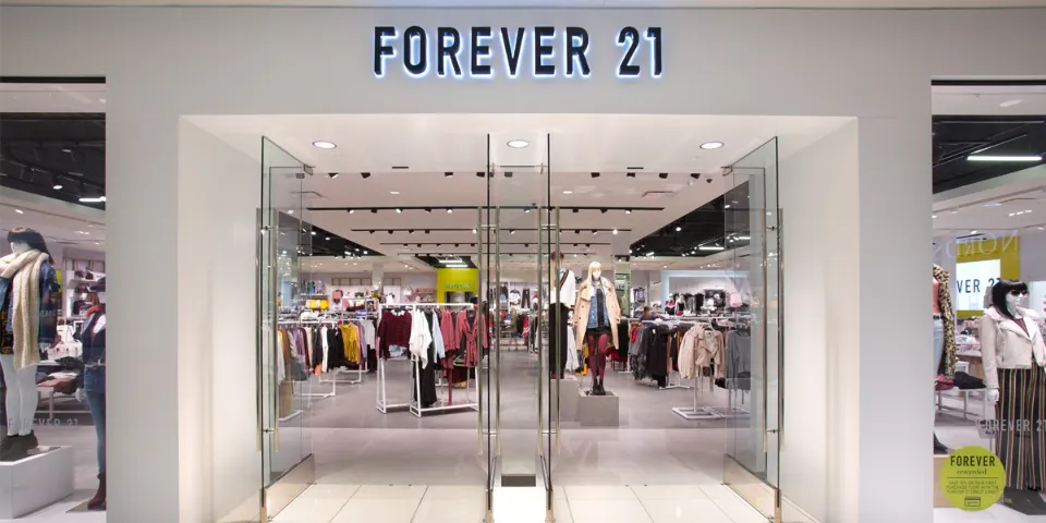 Does Forever 21 Run Small