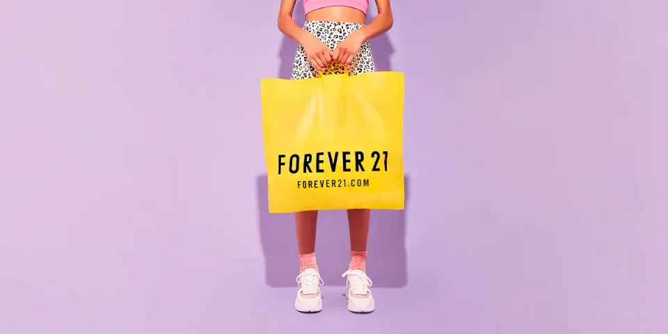 Does Forever 21 Run Small? (Answered 2023)