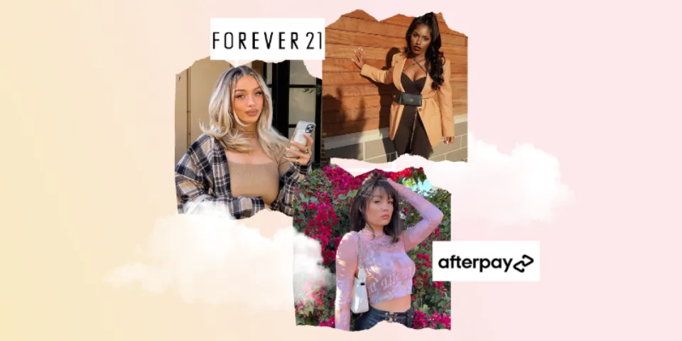 Does Forever 21 Take Afterpay