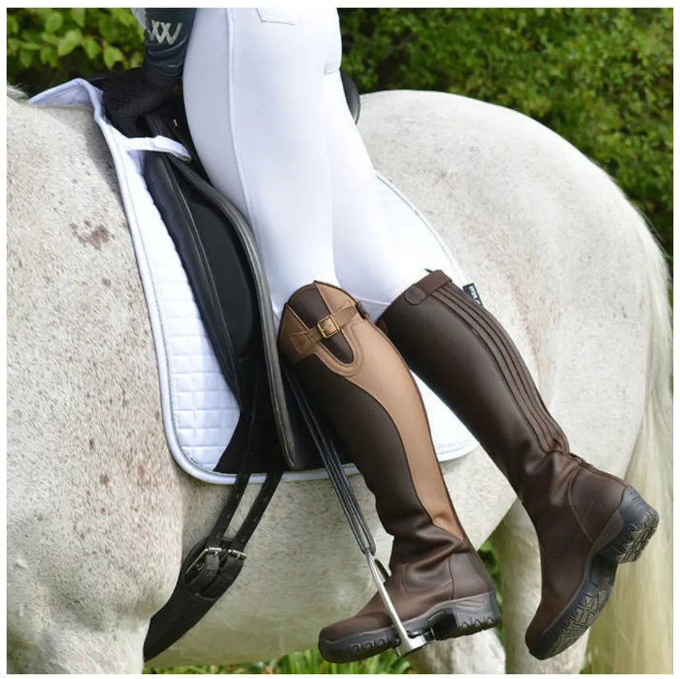 Equestrian Style