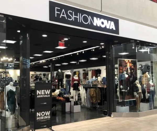 Fashion Nova Reviews 