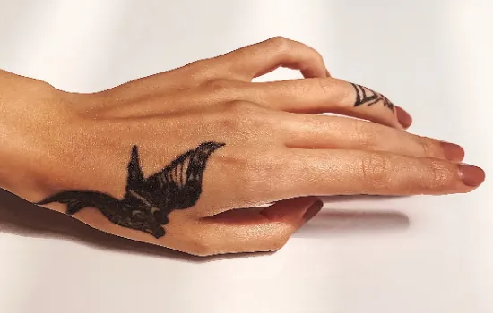 Hand Tattoos Guide: Must Read It before Tattoo!