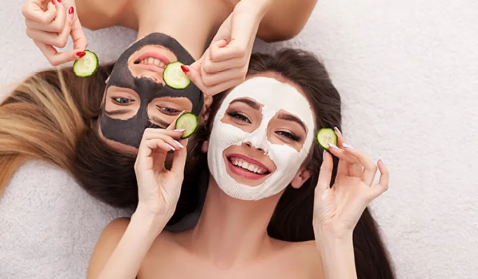 How Facial Masks Work