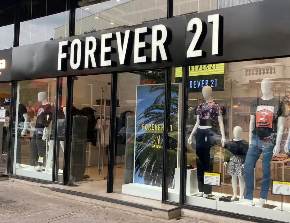 How Long Does Forever 21 Take to Ship