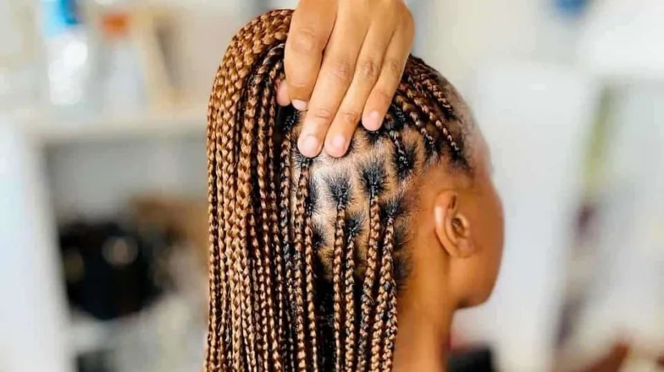 How Much Do Knotless Braids Cost? Complete Guide