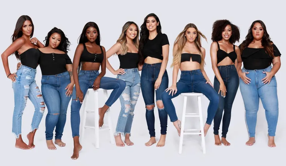 How to Become a Fashion Nova Ambassador