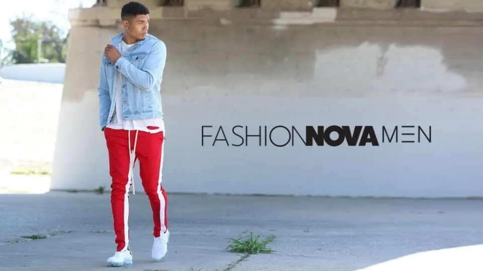 Fashion Nova Review