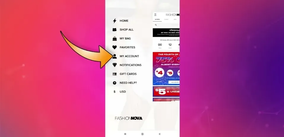 How to Delete Fashion Nova Account? Guide 2023