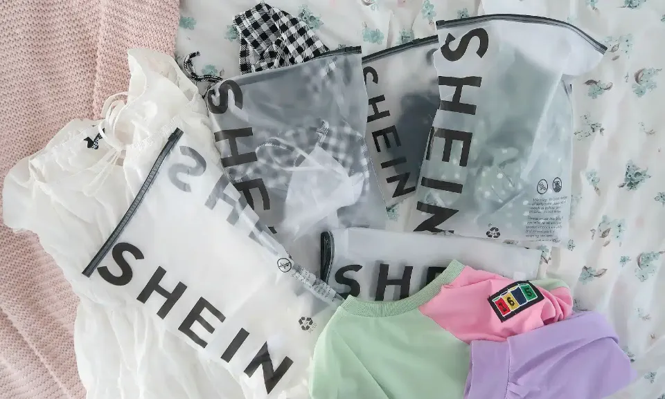 How to Get Free Clothes from Shein