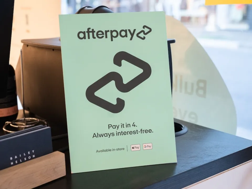 How to Use Afterpay on Fashion Nova