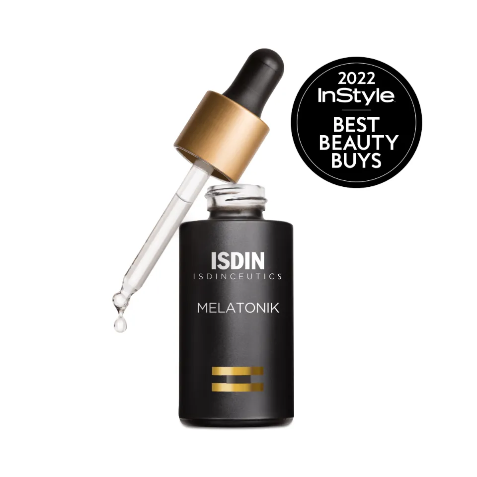  ISDIN Isdinceutics Melatonik Restorative Night Serum