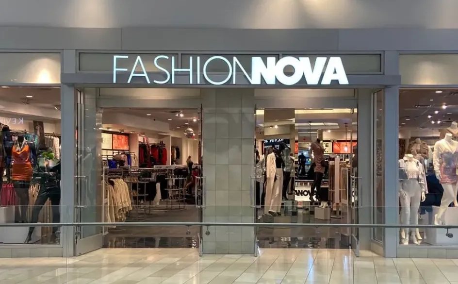 Is Fashion Nova Ethical