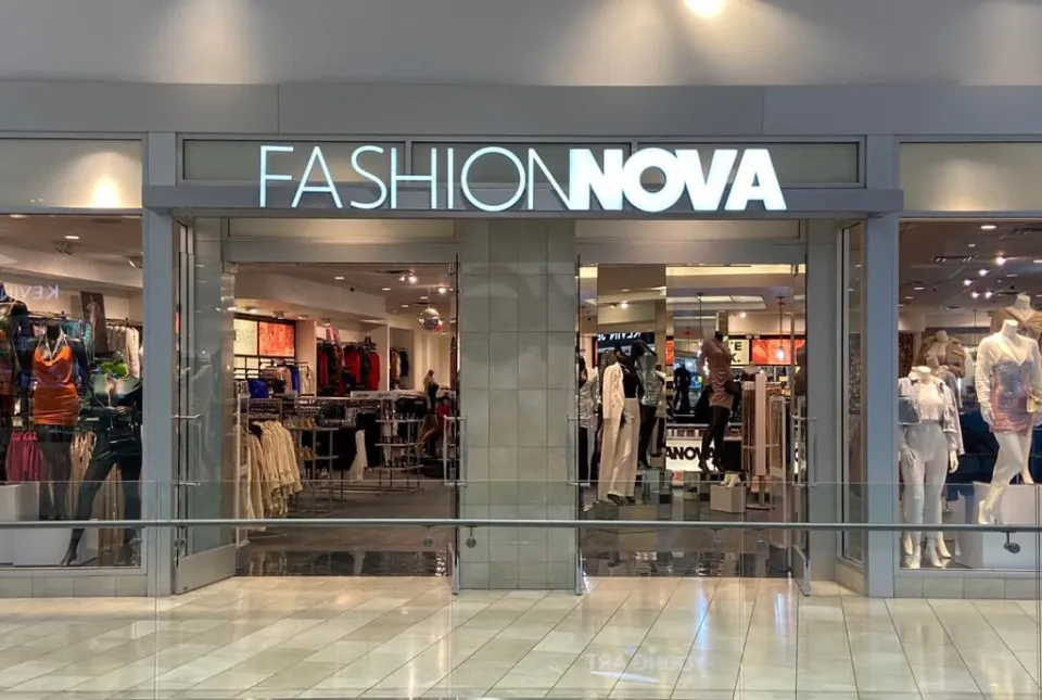 Is Fashion Nova Good Quality