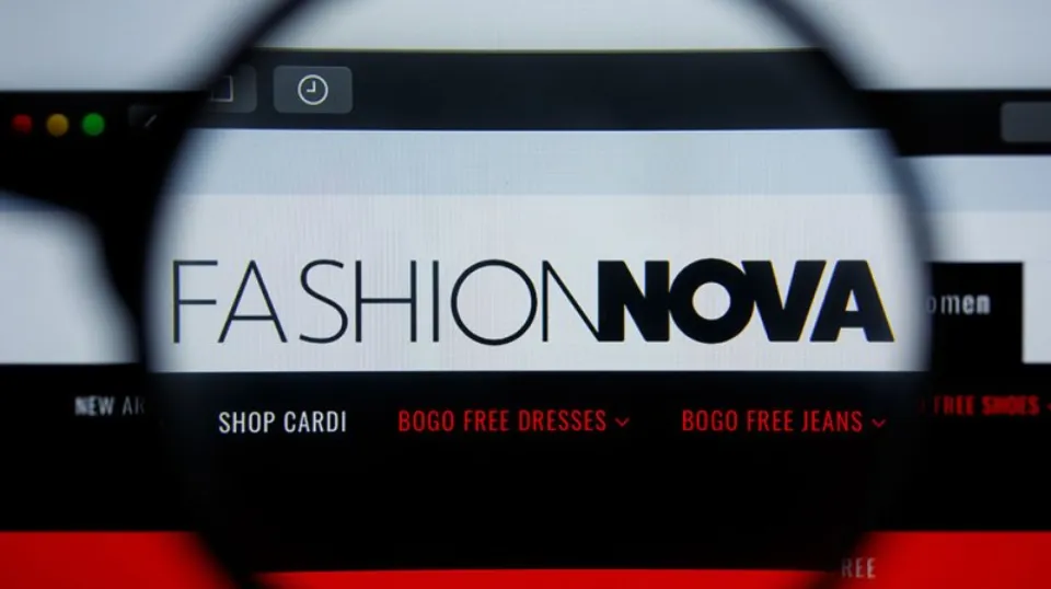 Is Fashion Nova Sustainable